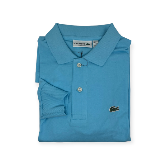 Polo Camisero manga larga LCST- Talla XL