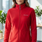 Polar deportivo Columbia dama