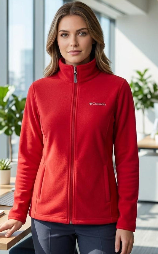 Polar deportivo Columbia dama