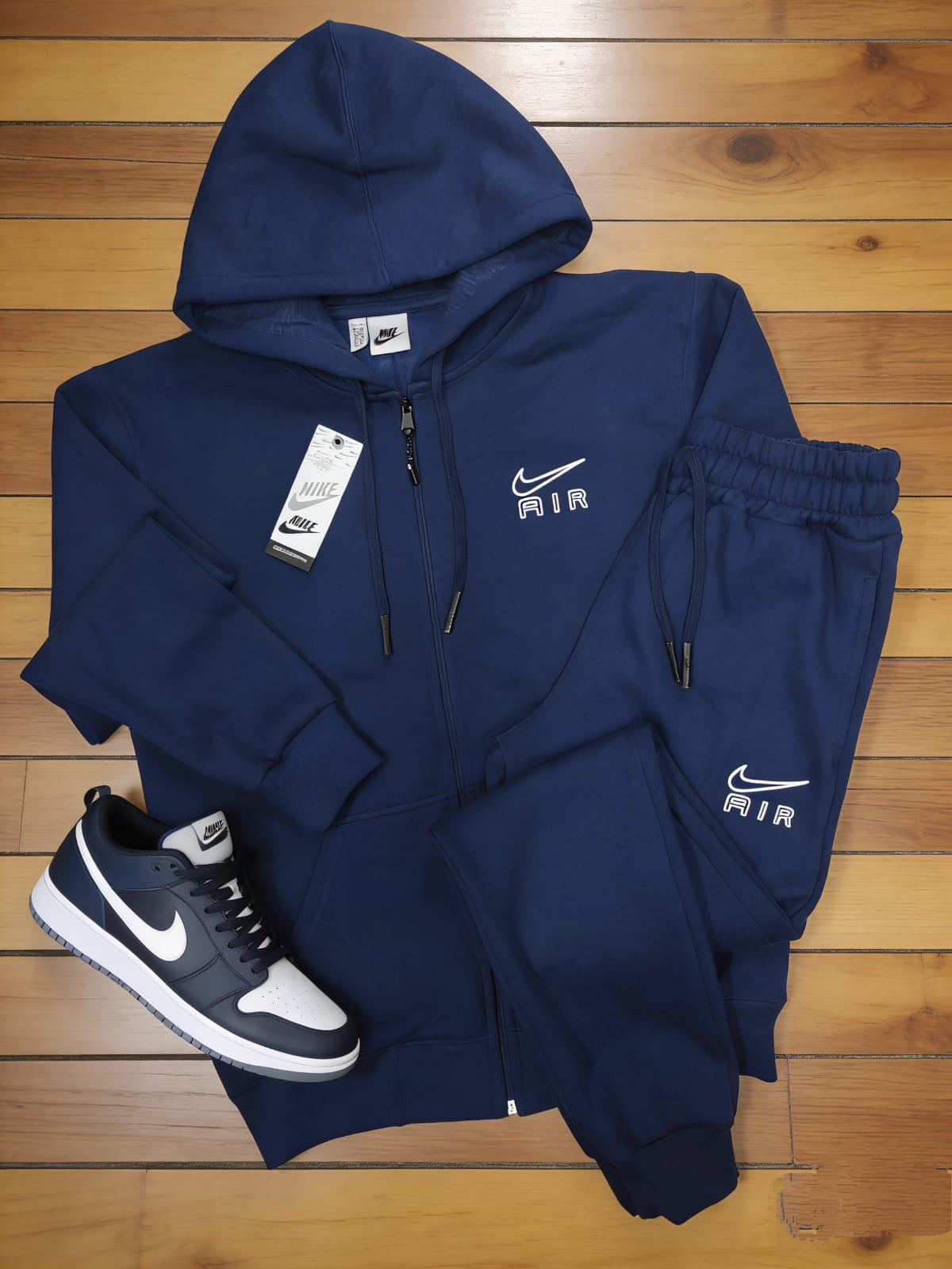 Conjunto Nike