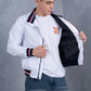 Casaca Tommy Hilfiger acolchada impermeable