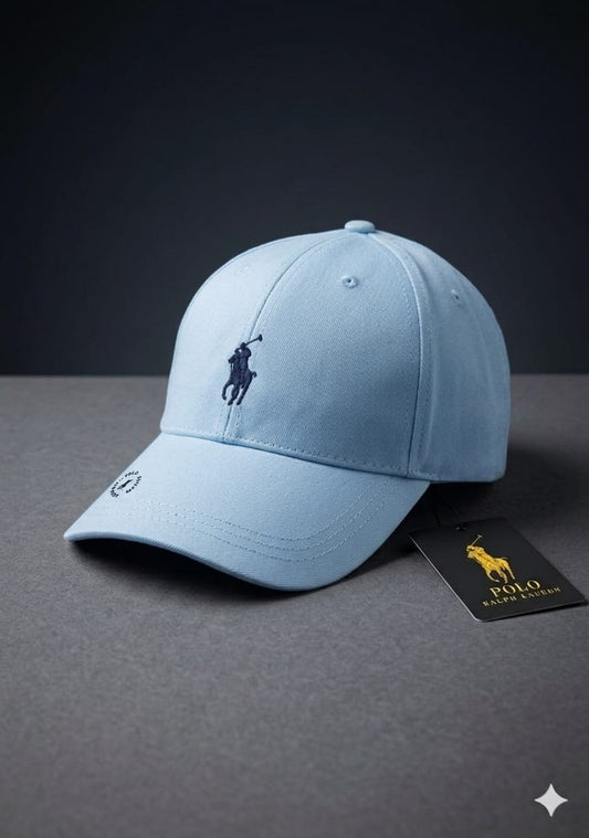 Gorras Polo Ralph L