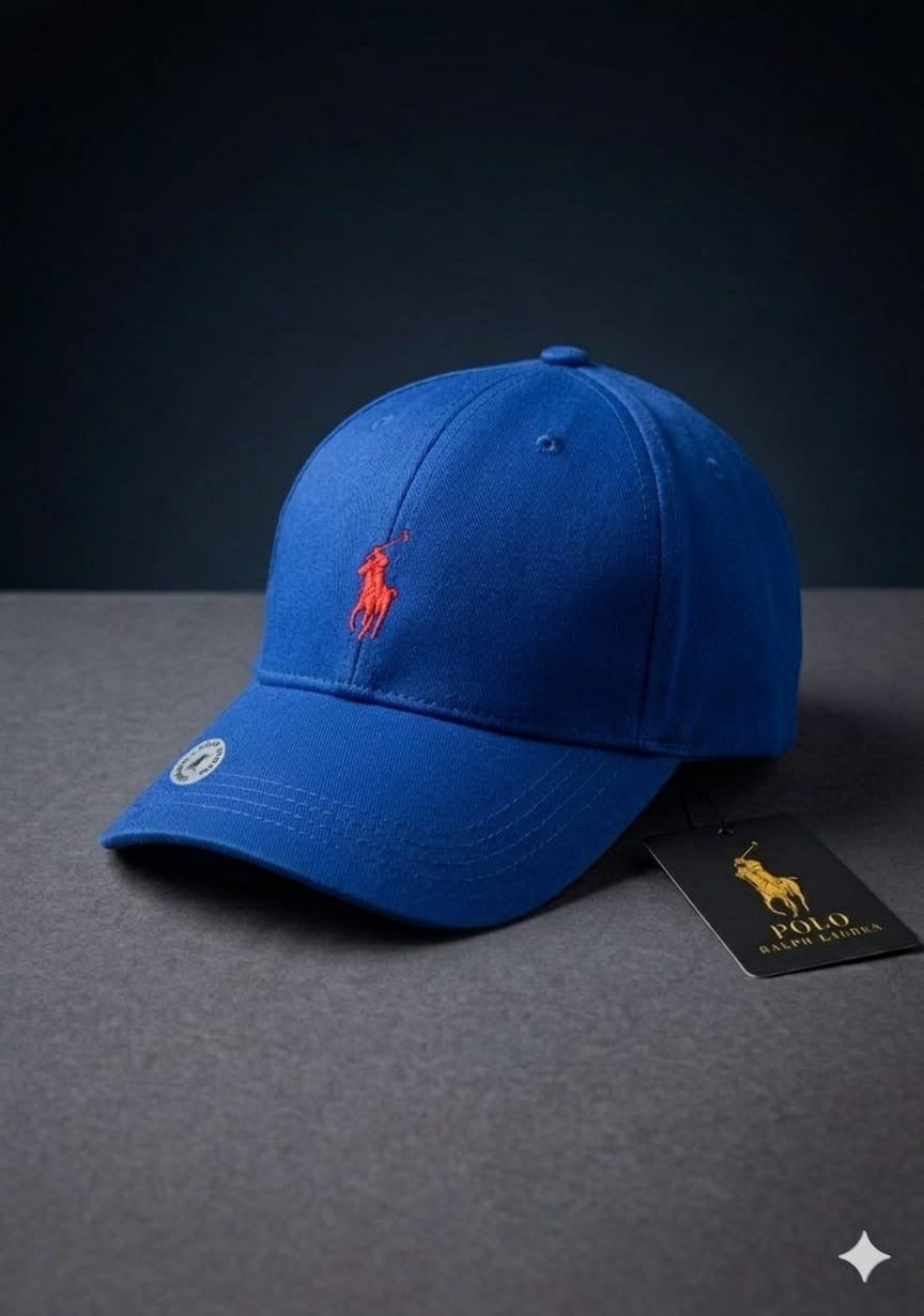 Gorras Polo Ralph L