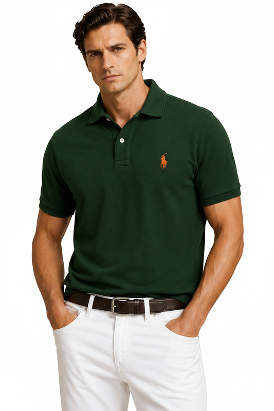 Ralph Lauren camisero