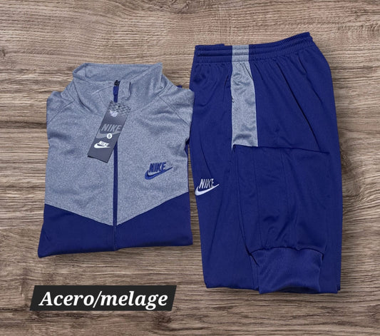 Conjunto Nike para caballero