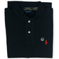 Ralph Lauren camisero negro