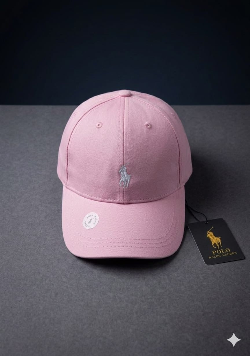 Gorras Polo Ralph L