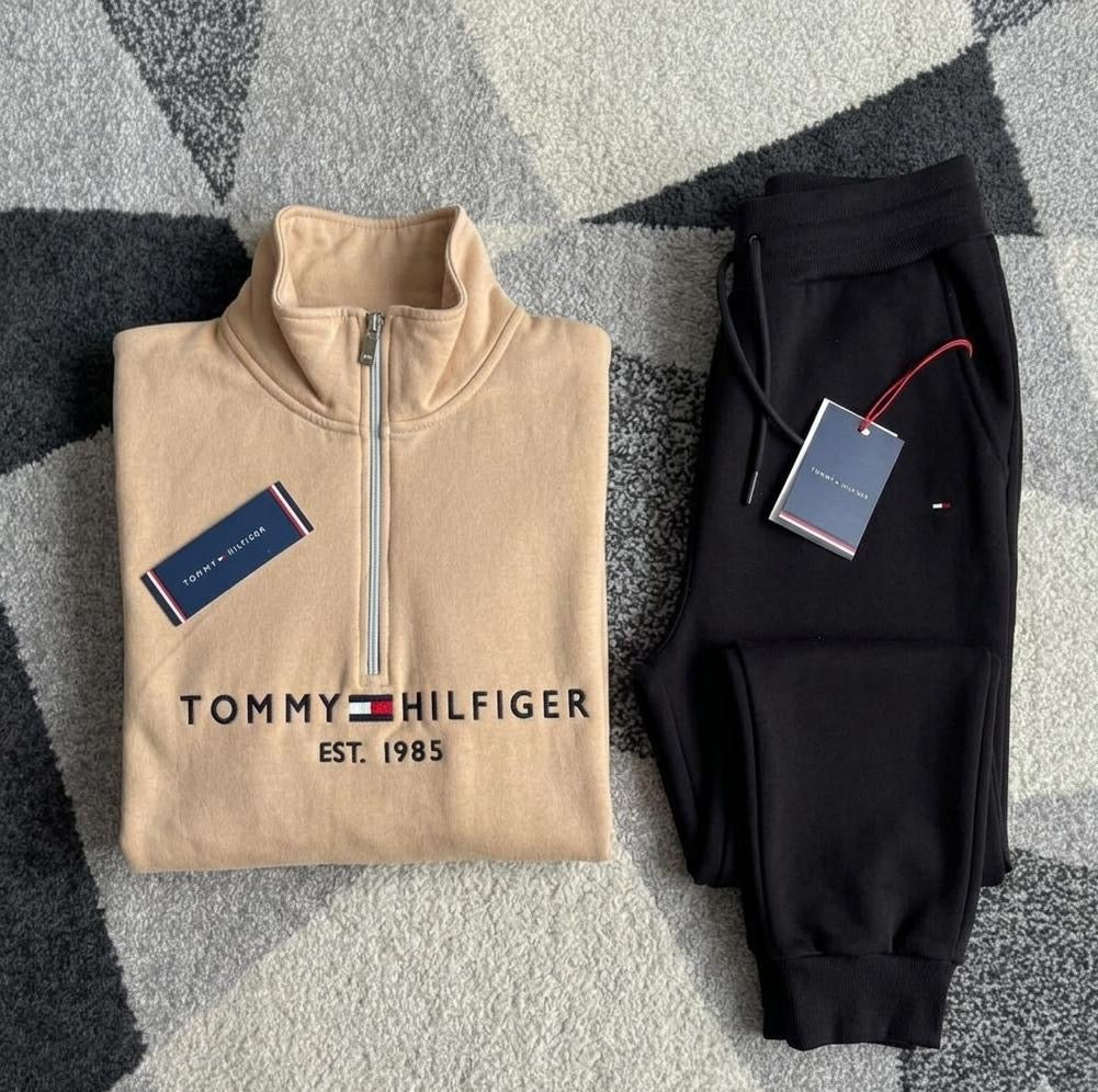 Conjunto Tommy Hilfiger