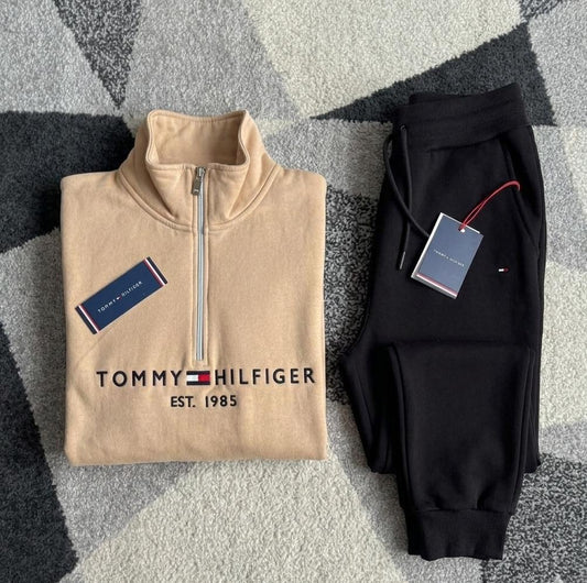 Conjunto Tommy Hilfiger