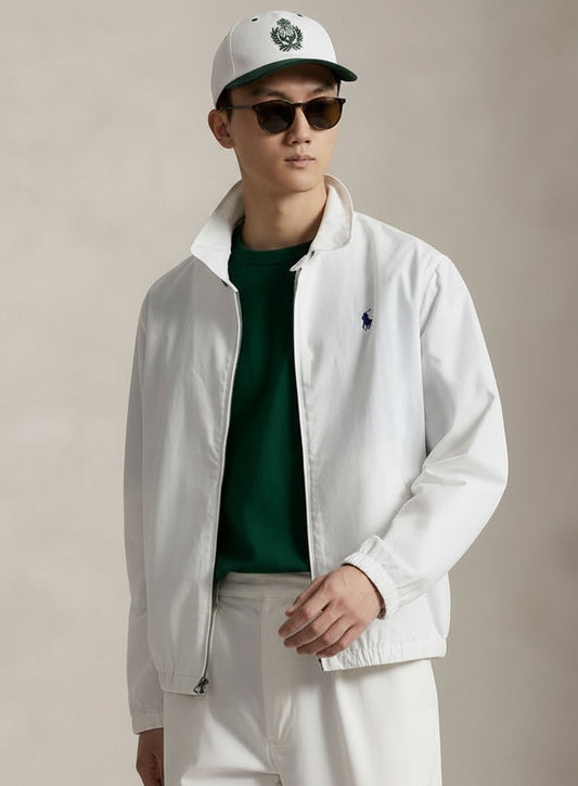 Casaca Ralph L impermeable importado