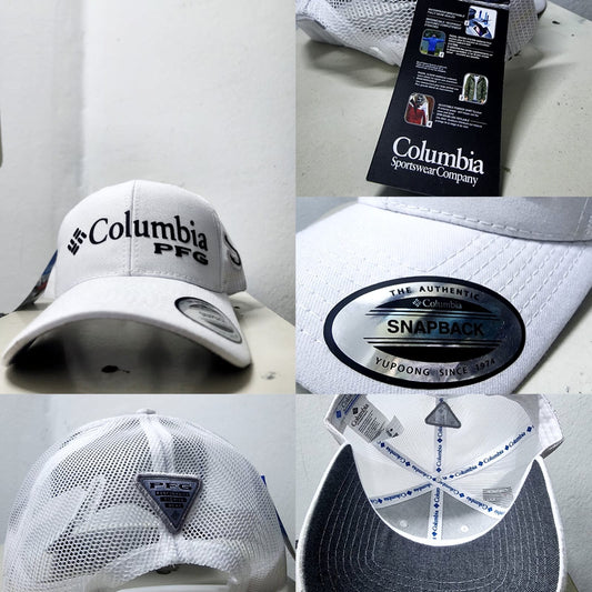 Gorras premium material drill reactivo
