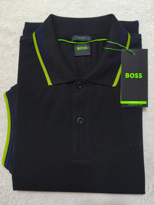 Camisero Hugo Boss