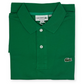 Lacoste camisero verde loro