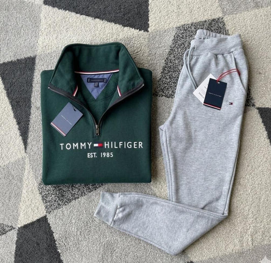 Conjunto Tommy Hilfiger