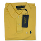 Camisero Ralph L amarillo