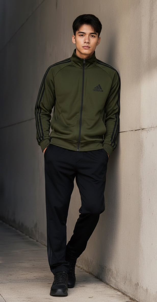 Conjunto Adidas caballero