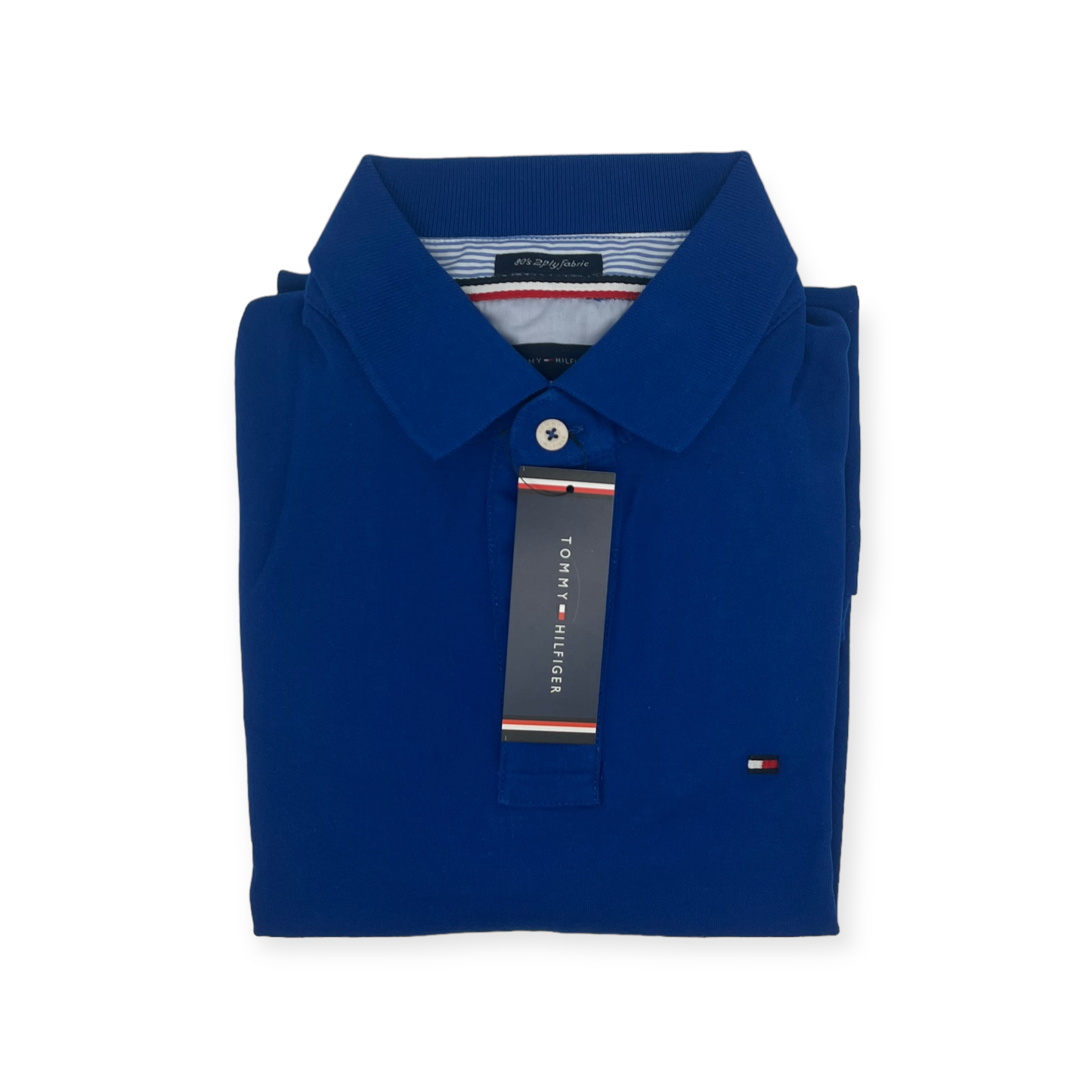 Camisero Tommy H azulino
