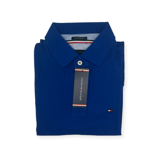 Camisero Tommy H azulino