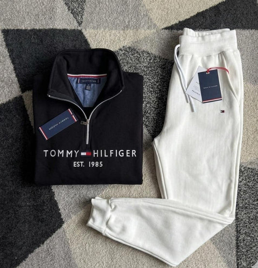 Conjunto Tommy Hilfiger