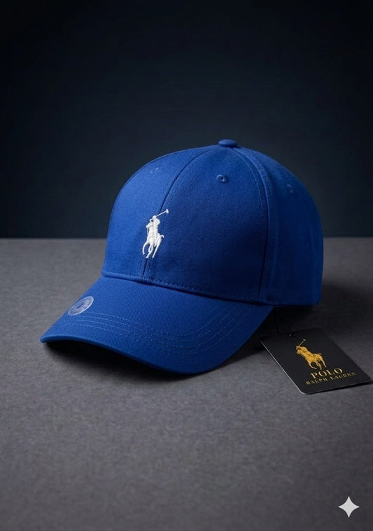 Gorras Polo Ralph L
