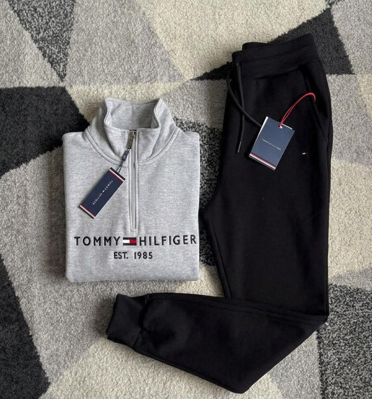 Conjunto Tommy Hilfiger