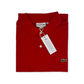 Polo Camisero LCST rojo