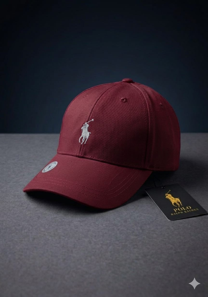 Gorras Polo Ralph L