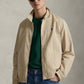 Casaca Ralph L impermeable importado