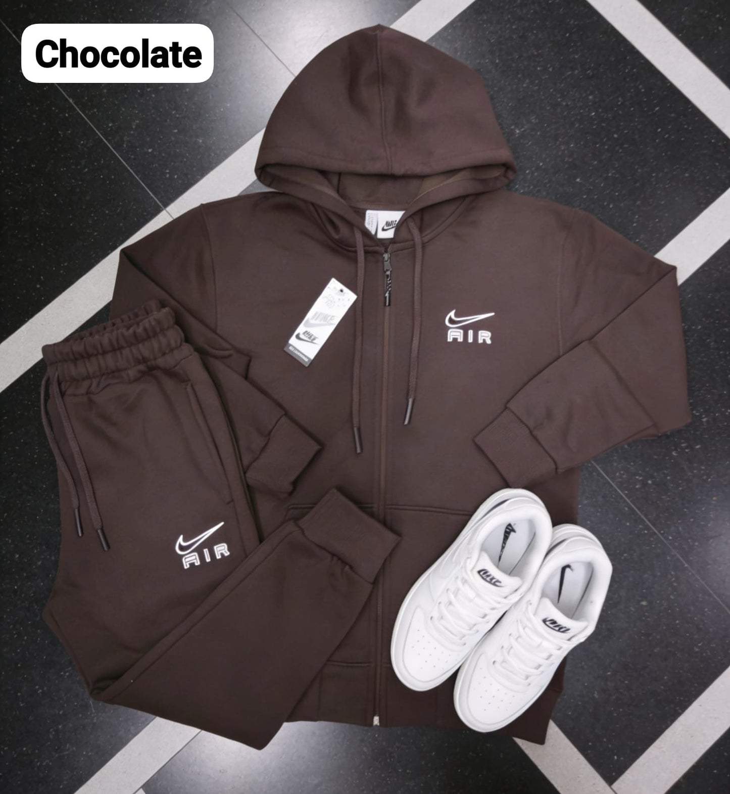 Conjunto Nike