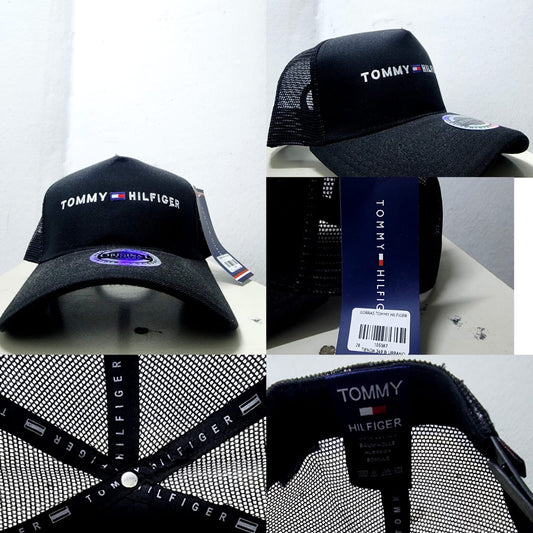Gorras premium material drill reactivo