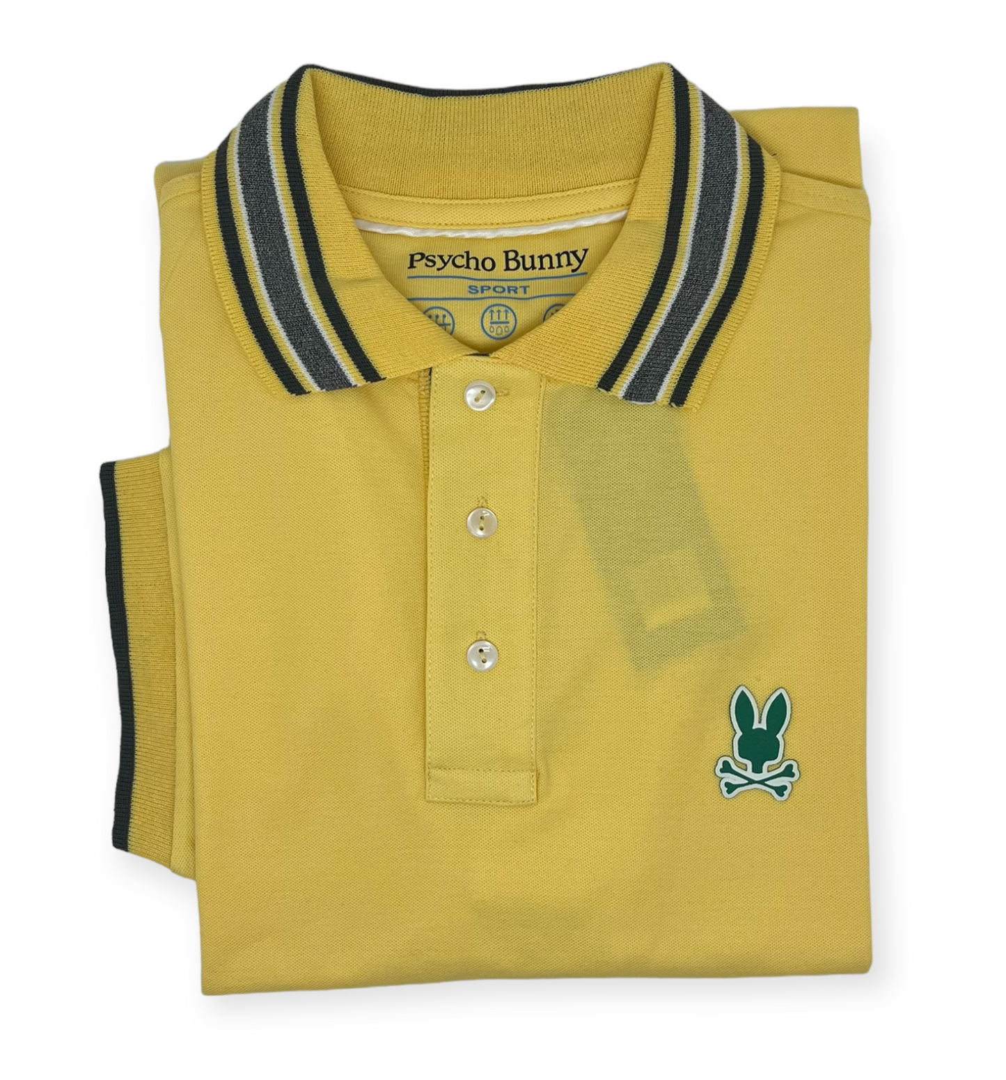 Camisero Psycho B - Talla M