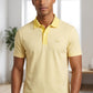 Polo camisero Lacoste