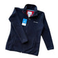 Polar deportivo Columbia azul oscuro dama