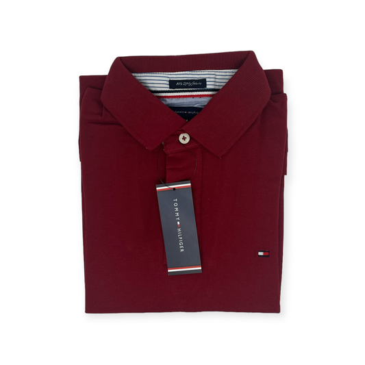 Polo Camisero TH - Talla M