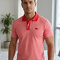 Polo camisero Lacoste