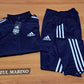 Conjunto Adidas caballero