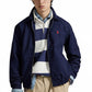 Casaca Ralph L impermeable importado