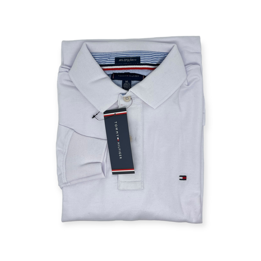 Polo Camisero LCST manga larga- Talla XL