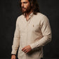 Camisa Ralph Lauren manga larga