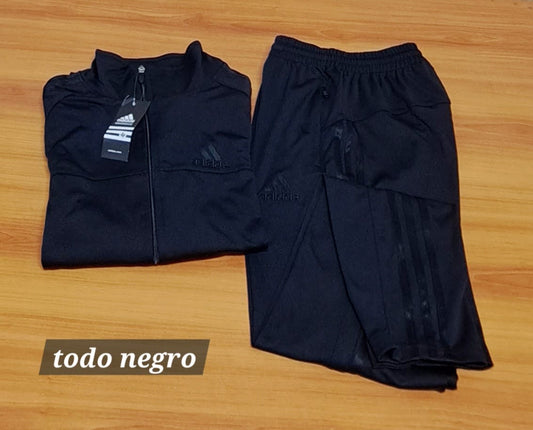 Conjunto Adidas caballero