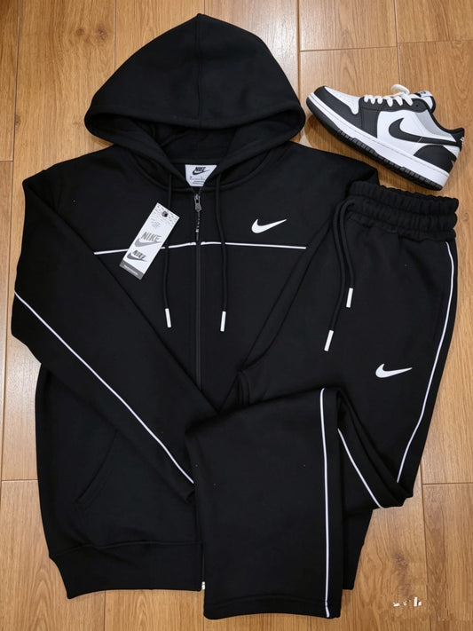 Conjunto buzo Nike