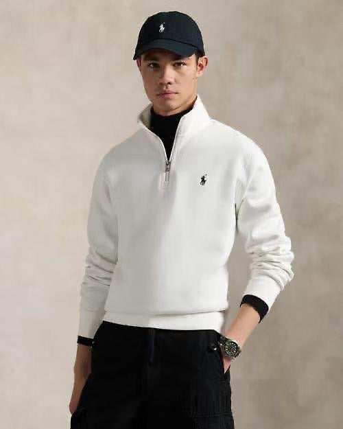 Polera Ralph L medio cierre