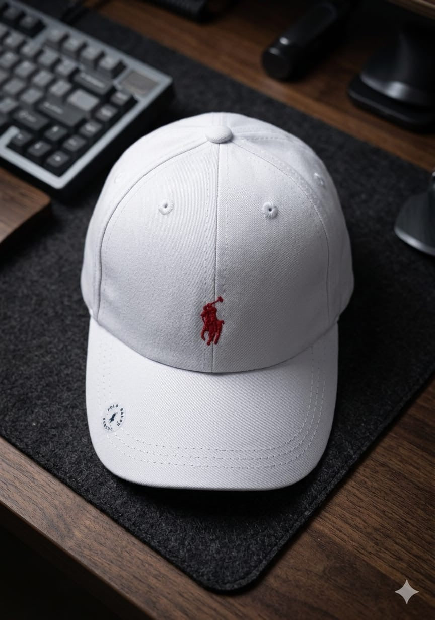Gorras Polo Ralph L