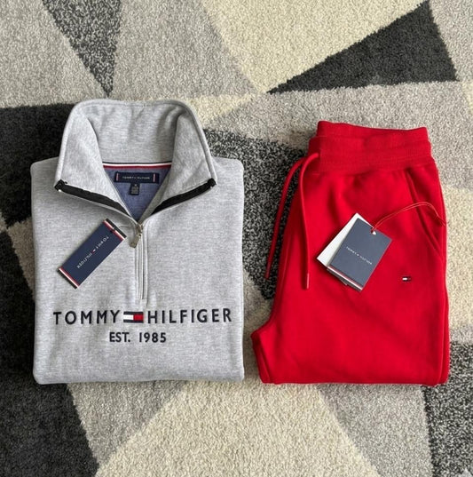 Conjunto Tommy Hilfiger