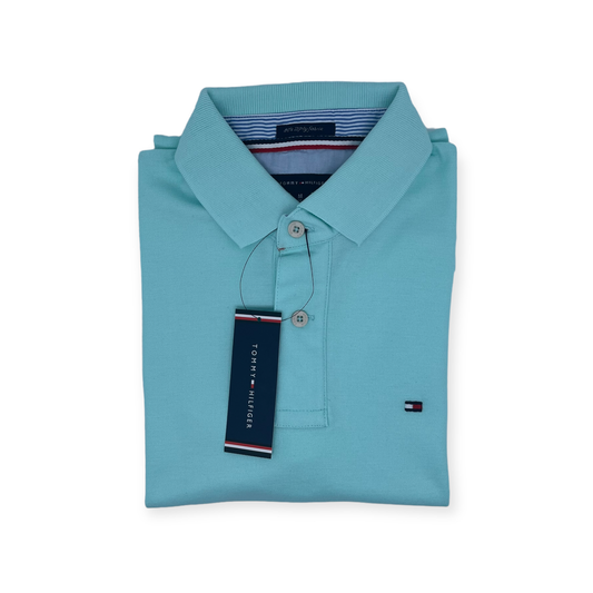 Polo Camisero TH - Talla M
