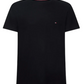 Polo Tommy Hilfiger Negro