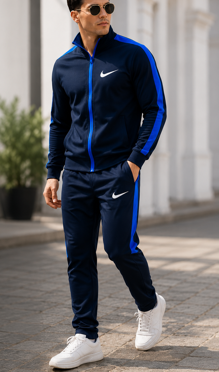 Conjunto deportivo Nike