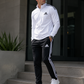 Conjunto Adidas caballero