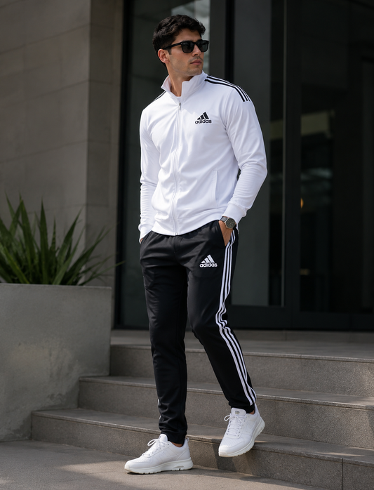 Conjunto Adidas caballero