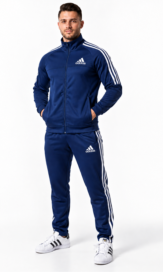Conjunto Adidas caballero